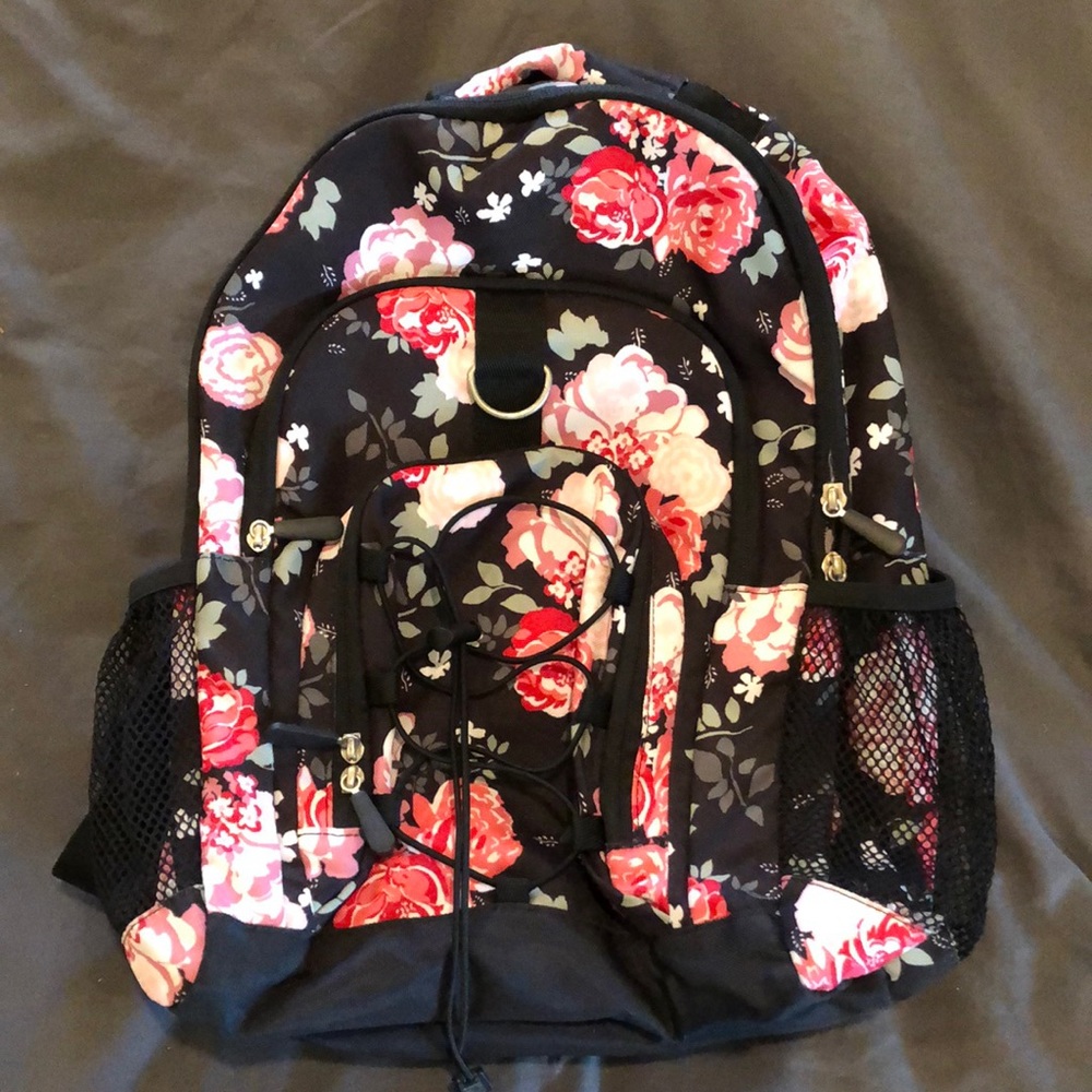 PBteen Rose Backpack